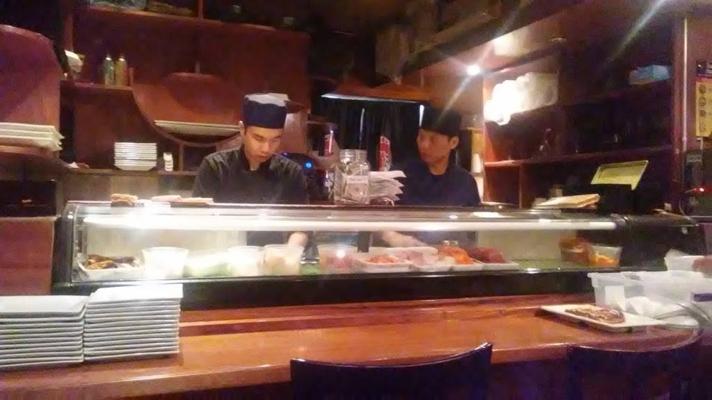 Sakura | restaurant | 158-38 Cross Bay Blvd, Howard Beach, NY 11414, USA | 7183238827 OR +1 718-323-8827