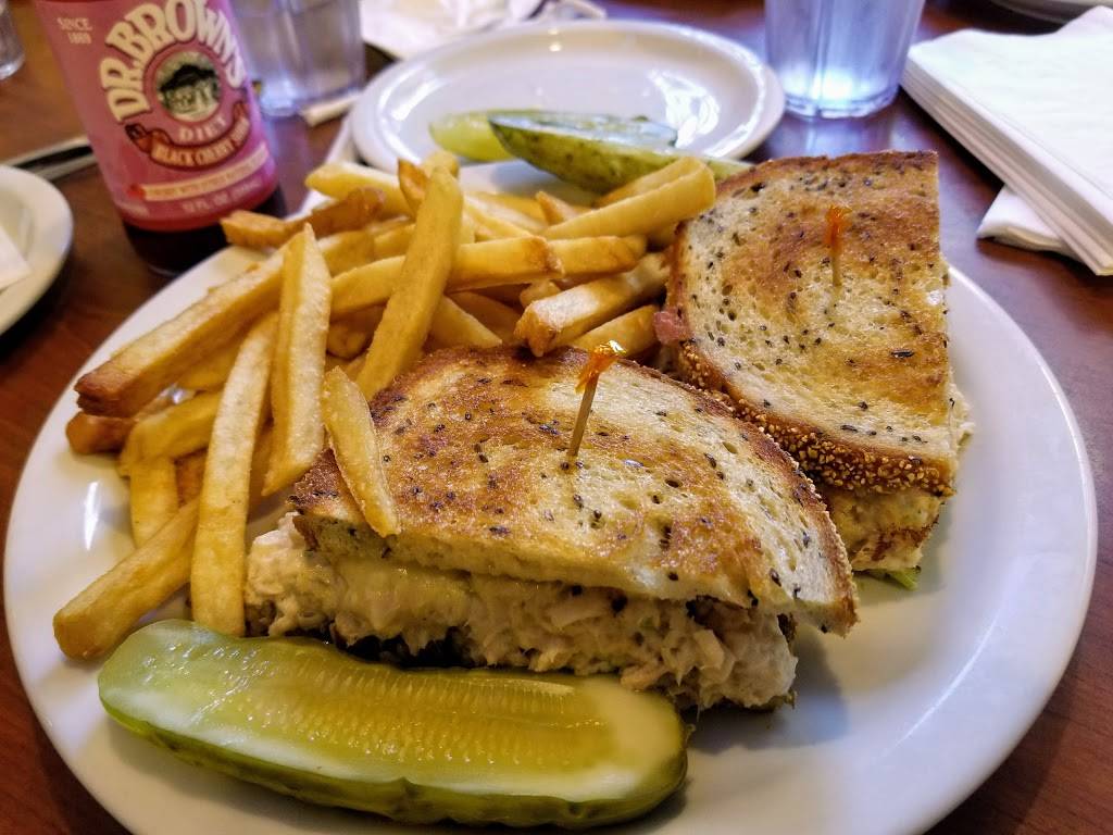 Fromins | restaurant | 1832 Wilshire Blvd, Santa Monica, CA 90403, USA | 3108295443 OR +1 310-829-5443