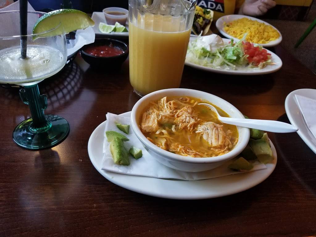 El Patron | restaurant | 198 Central Ave, Albany, NY 12206, USA | 5184625812 OR +1 518-462-5812