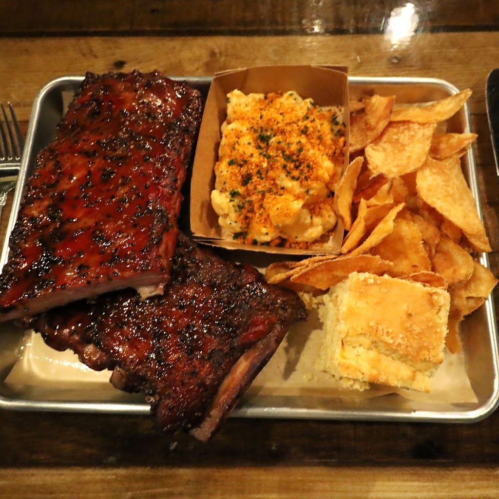 Ohana Backyard BBQ | restaurant | 1080 Tiogue Ave, Coventry, RI 02816, USA | 4017464262 OR +1 401-746-4262