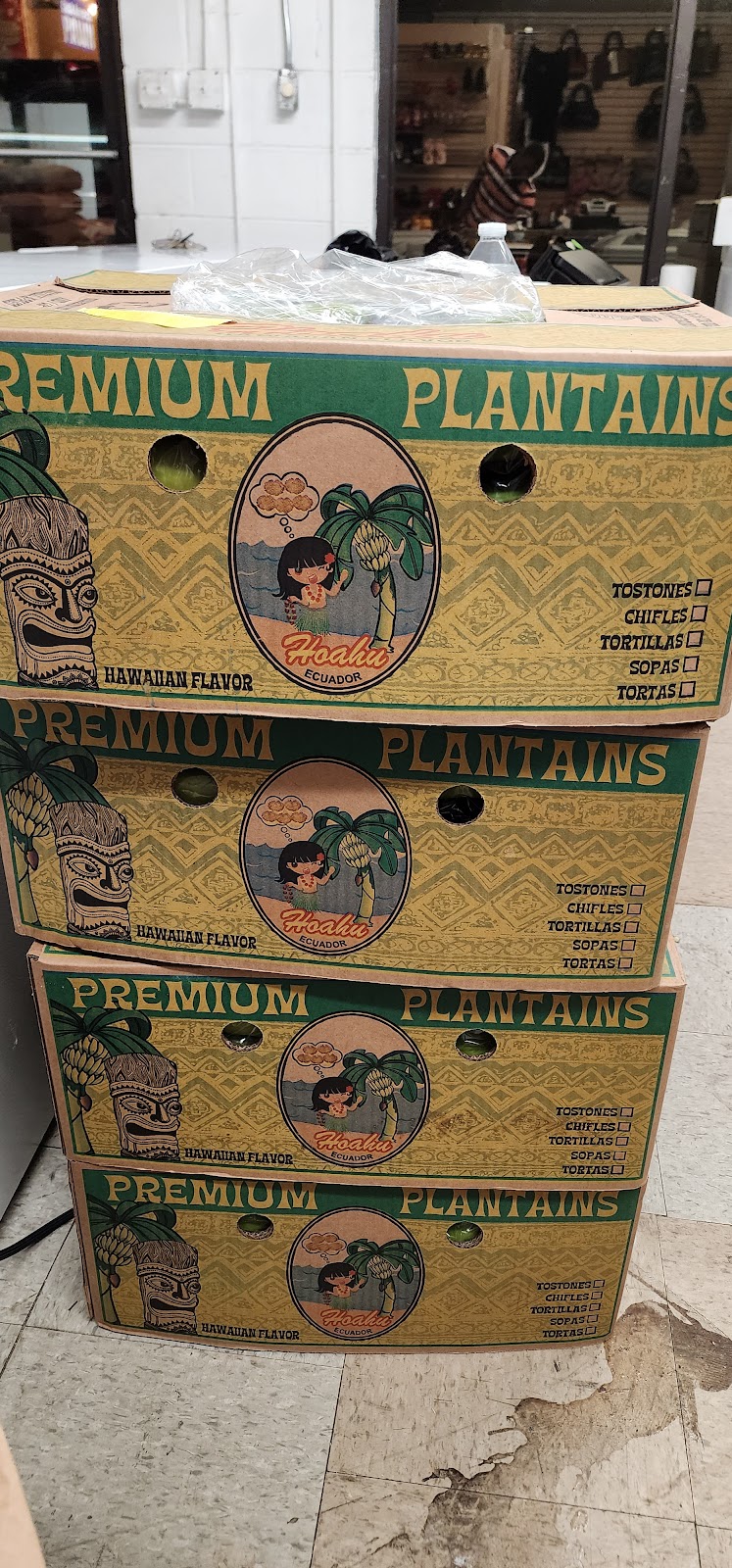 MACHALIS AFRICAN MARKET | restaurant | 2131 E Magnolia Ave # D, Knoxville, TN 37917, USA | 8653142945 OR +1 865-314-2945