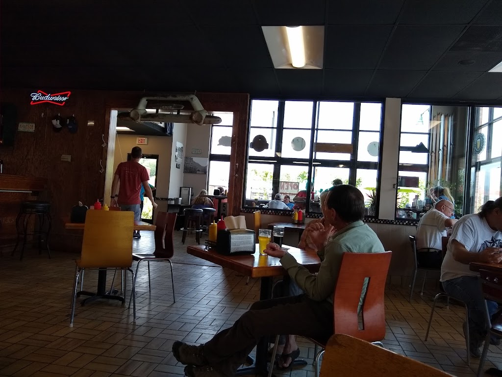 50 Burger Shakes & Beer | restaurant | 445 E. Hwy 50, Salida, CO 81201, USA | 7192074950 OR +1 719-207-4950