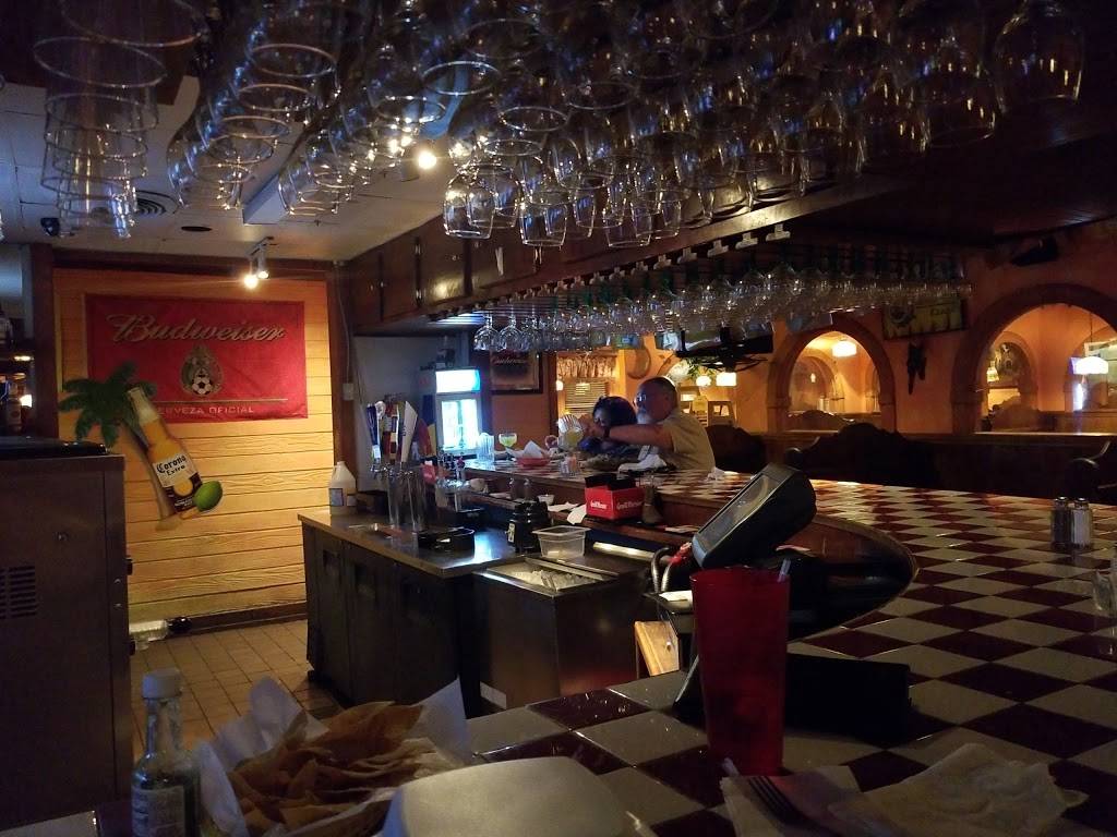 Cinco De Mayo Mexican Restaurant Whitebridge | restaurant | 358 White Bridge Pike, Nashville, TN 37209, USA | 6153538585 OR +1 615-353-8585