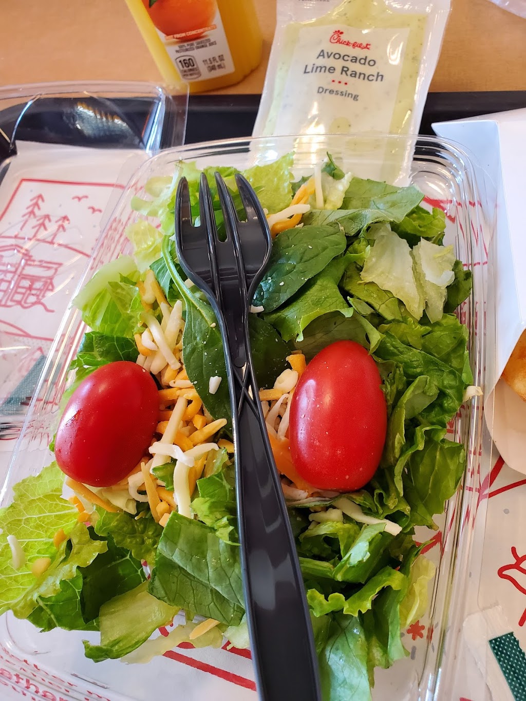 Chick-fil-A | restaurant | 15062 US-19 S, Thomasville, GA 31757, USA | 2292287506 OR +1 229-228-7506