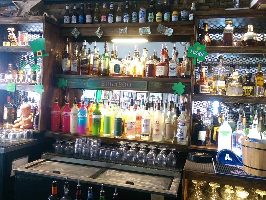 Bugaboo Bar And Grill | restaurant | 14527 S Lakeshore Dr, Cedar Lake, IN 46303, USA | 2193907232 OR +1 219-390-7232