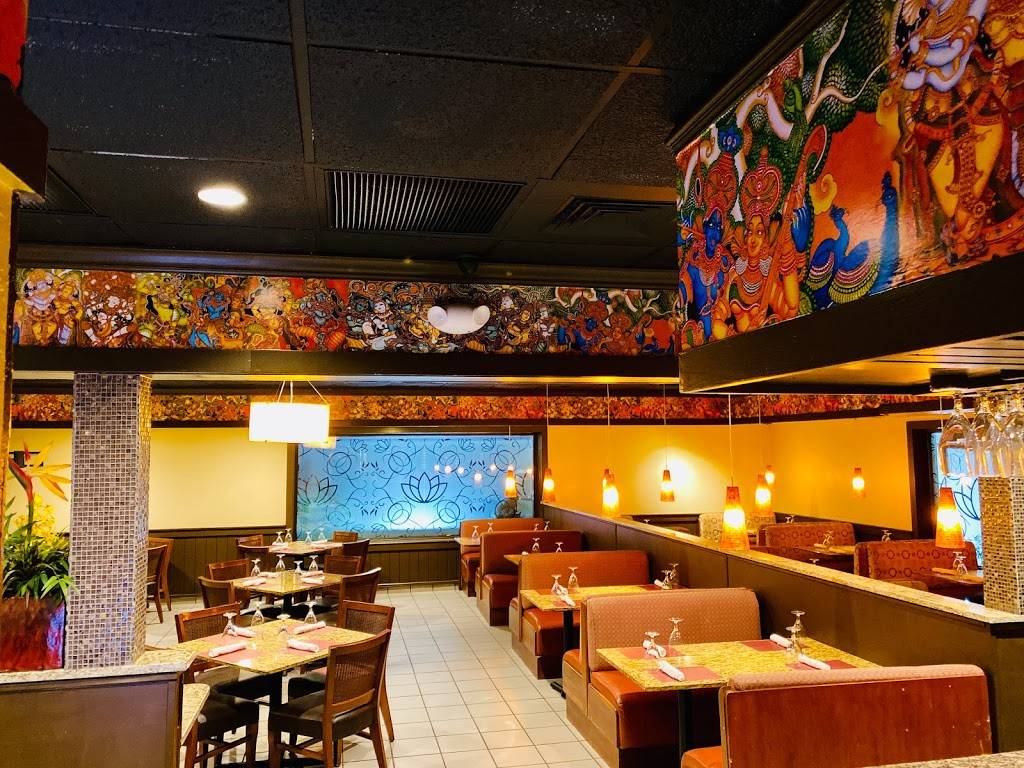 Le Indya Naples | restaurant | 975 Pine Ridge Rd, Naples, FL 34108, USA | 2395915156 OR +1 239-591-5156