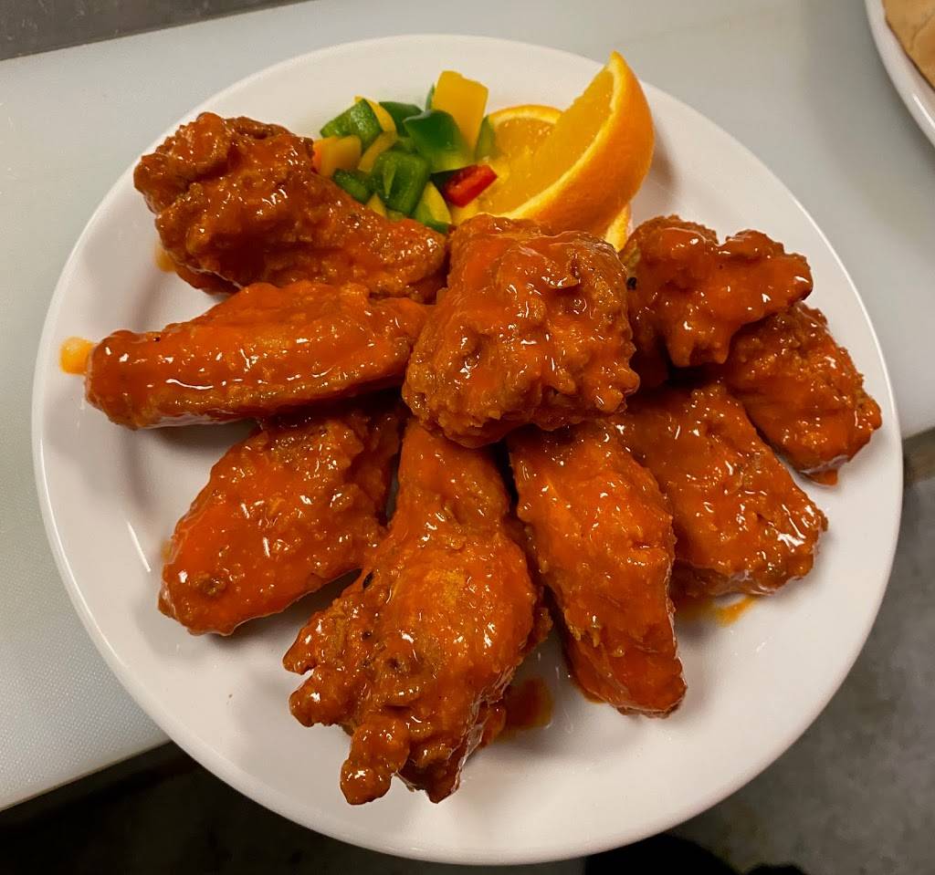 Dakari Soul Food | restaurant | 3720 S Hanover St, Brooklyn, MD 21225, USA | 4103500173 OR +1 410-350-0173