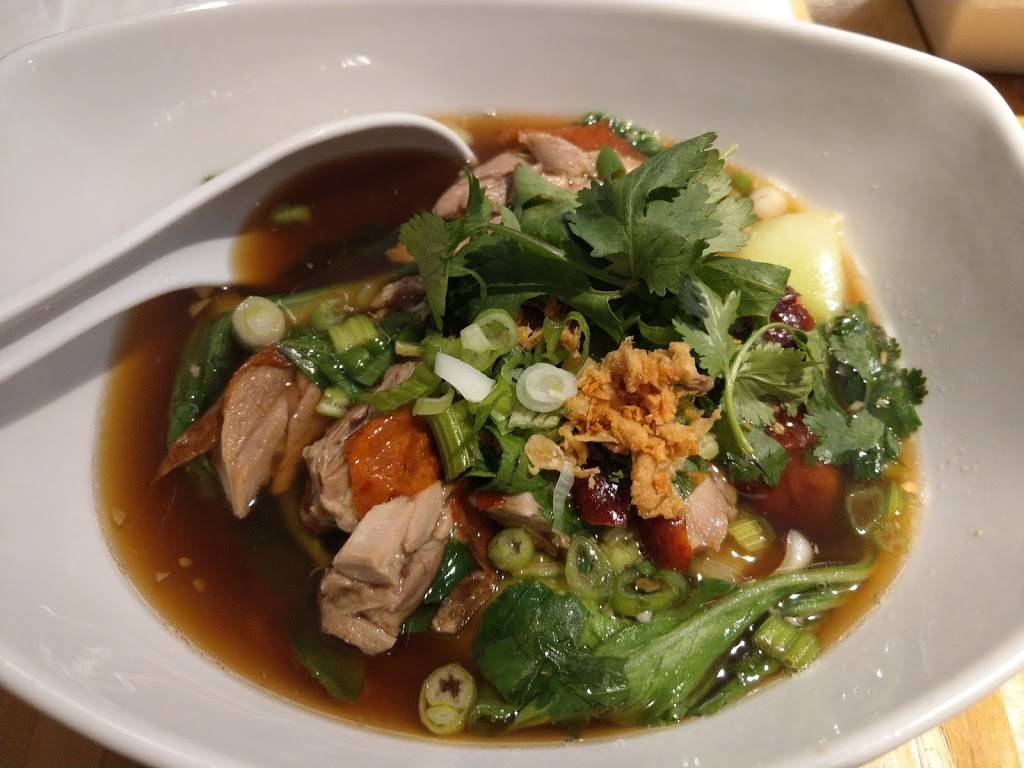 Manaow Thai | restaurant | 3618 E Broadway, Long Beach, CA 90803, USA | 5624332574 OR +1 562-433-2574