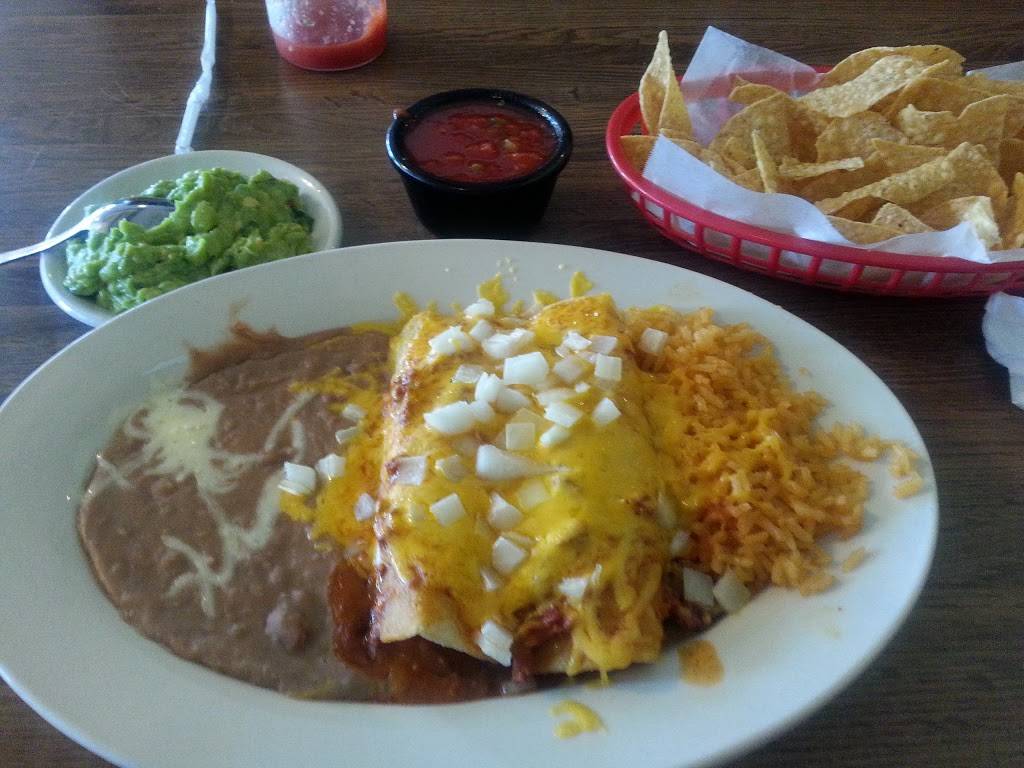 Los Tapatios | restaurant | 1001 S Interstate 35 East Service Rd, DeSoto, TX 75115, USA | 4695671000 OR +1 469-567-1000
