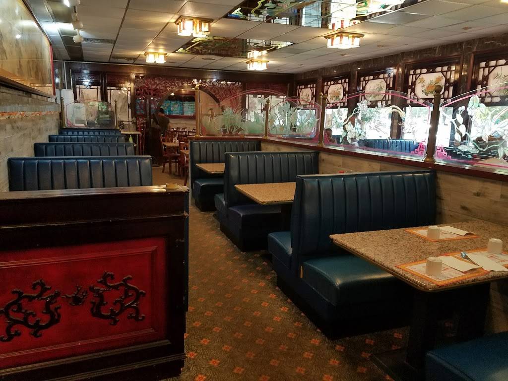 Golden Buddha Restaurant | restaurant | 1905 Clairmont Rd, Decatur, GA 30033, USA | 4046335252 OR +1 404-633-5252