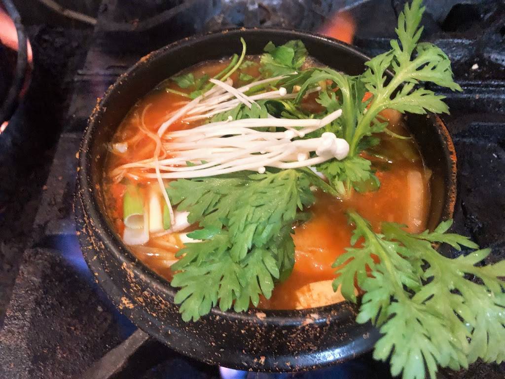 Dadami | restaurant | 1927 Gessner Rd, Houston, TX 77080, USA | 8326570007 OR +1 832-657-0007