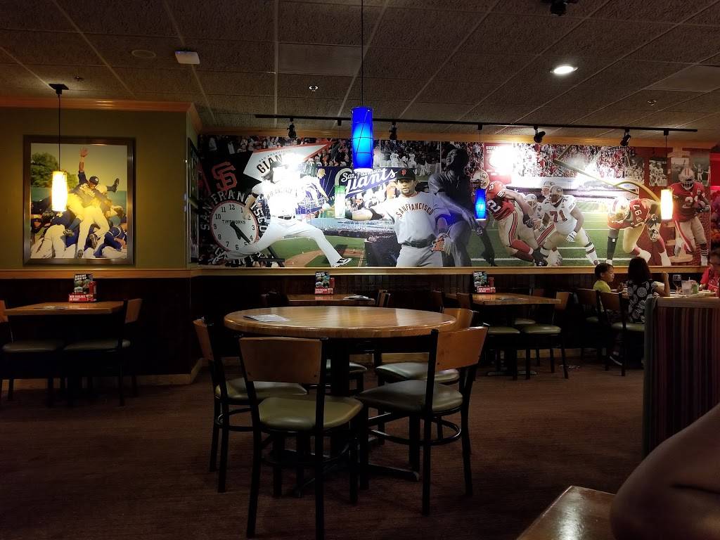 Applebees Grill + Bar | restaurant | 1350 Travis Blvd #Z-5, Fairfield, CA 94533, USA | 7073990796 OR +1 707-399-0796