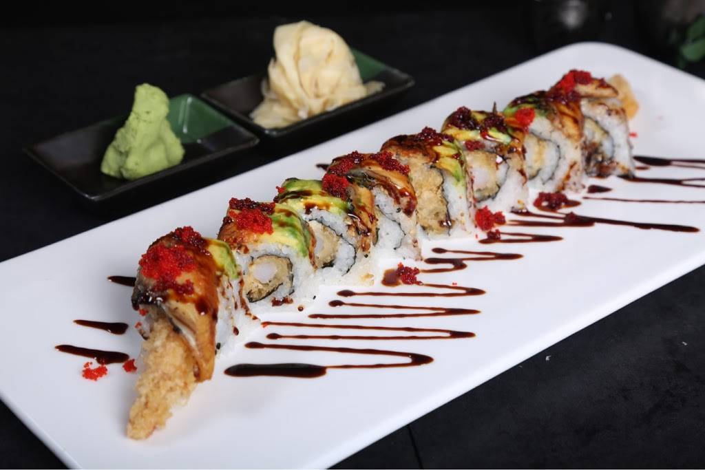 Asea Fusion | restaurant | 4120 8th Ave, Brooklyn, NY 11232, USA | 3478895252 OR +1 347-889-5252