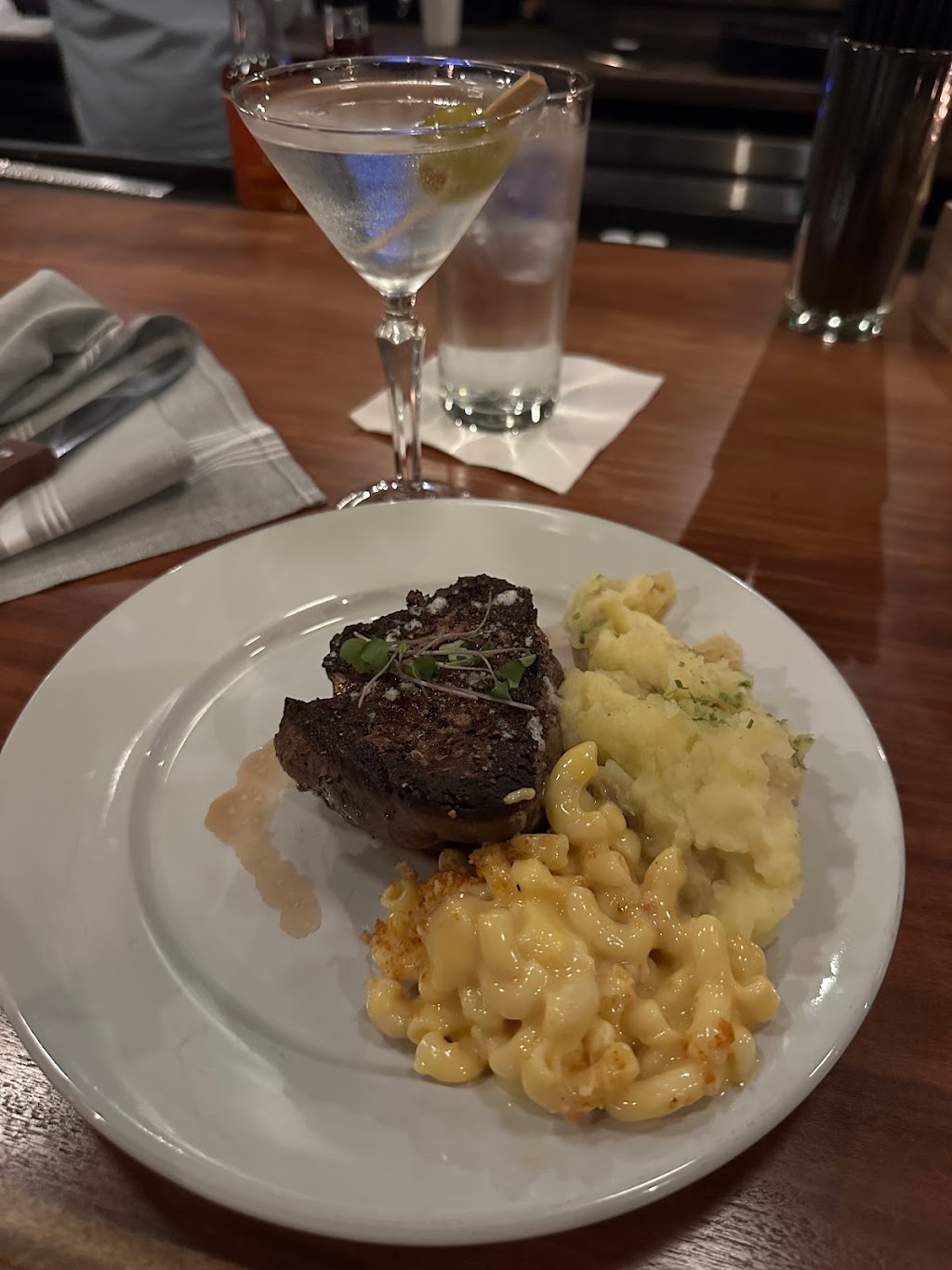 Number Ten | restaurant | 1925 Myrtle St STE 101, Chattanooga, TN 37408, USA | 4236548139 OR +1 423-654-8139