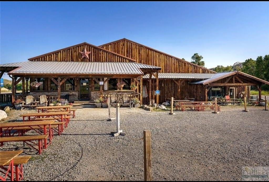 Stillwater Bar and Grille | restaurant | 3008 MT-78, Absarokee, MT 59001, USA | 4063286000 OR +1 406-328-6000