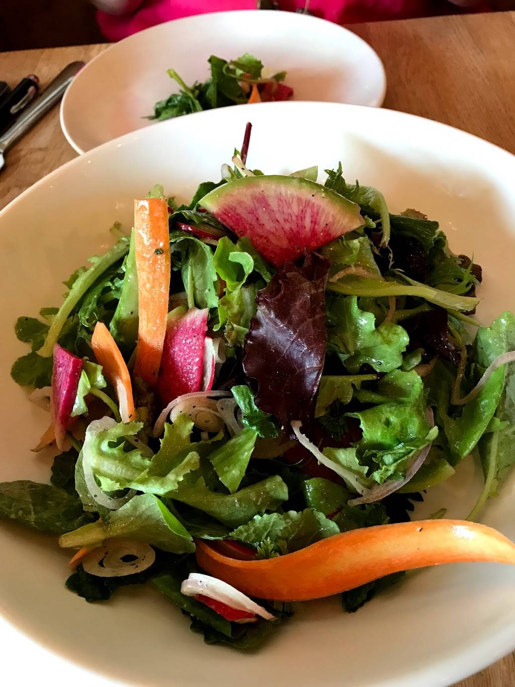 Bambolina | restaurant | 288 Derby St, Salem, MA 01970, USA | 9785948709 OR +1 978-594-8709