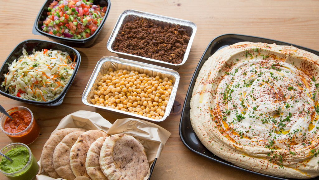 House of Hummus | restaurant | 5299, 192 W Irlo Bronson Memorial Hwy Suite 2, Kissimmee, FL 34746, USA | 4075079806 OR +1 407-507-9806