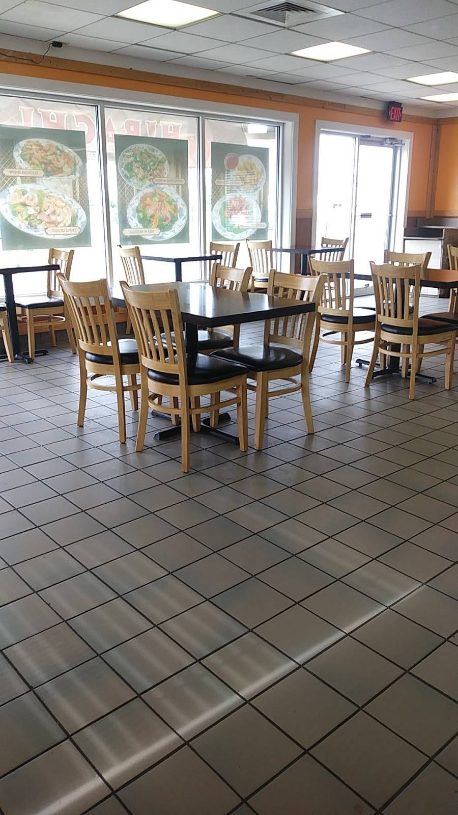 Hibachi Japanese Grill Express | restaurant | 830 W IN-930, New Haven, IN 46774, USA | 2604933030 OR +1 260-493-3030