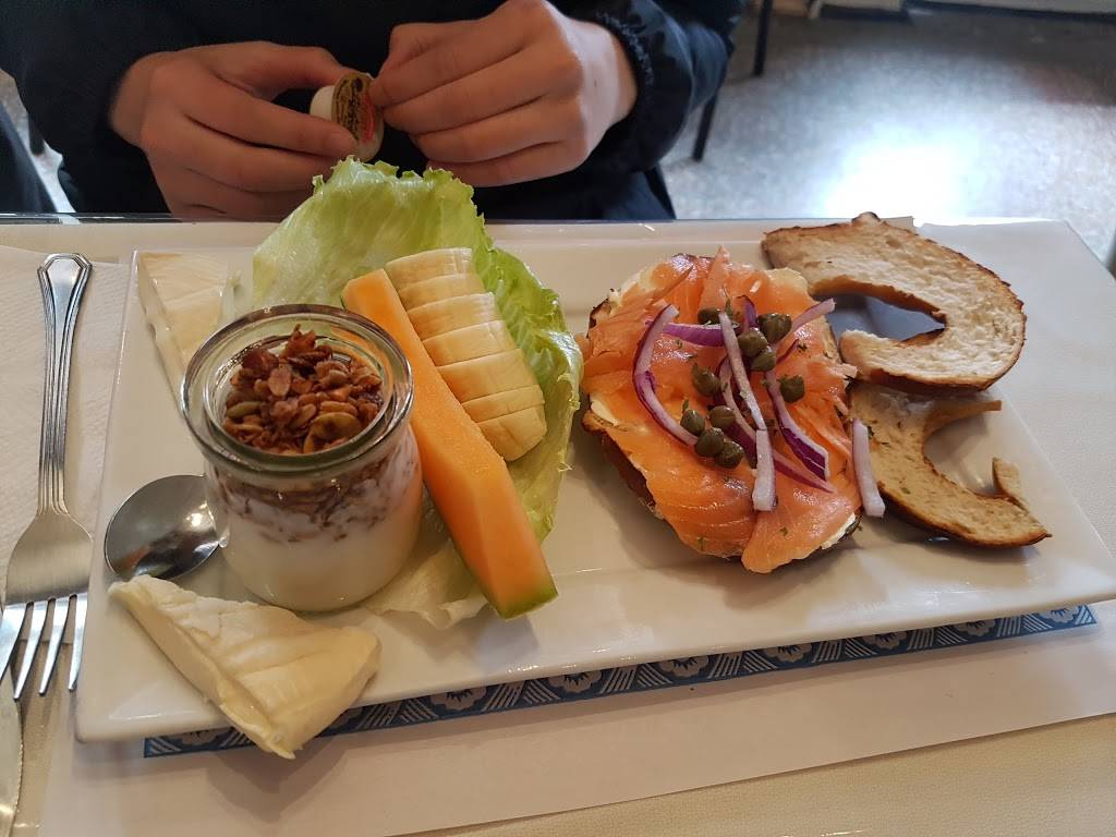 Flammkoeur | restaurant | 305 Rue Fleury O, Montréal, QC H3L 1V4, Canada | 5149035427 OR +1 514-903-5427