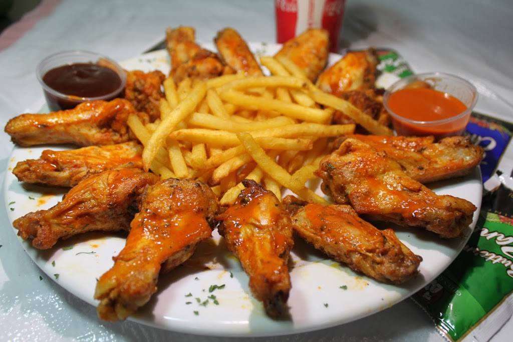 Pizza DLight and Healthy Options | restaurant | 1888 79th Street Causeway, North Bay Village, FL 33141, USA | 3058674055 OR +1 305-867-4055