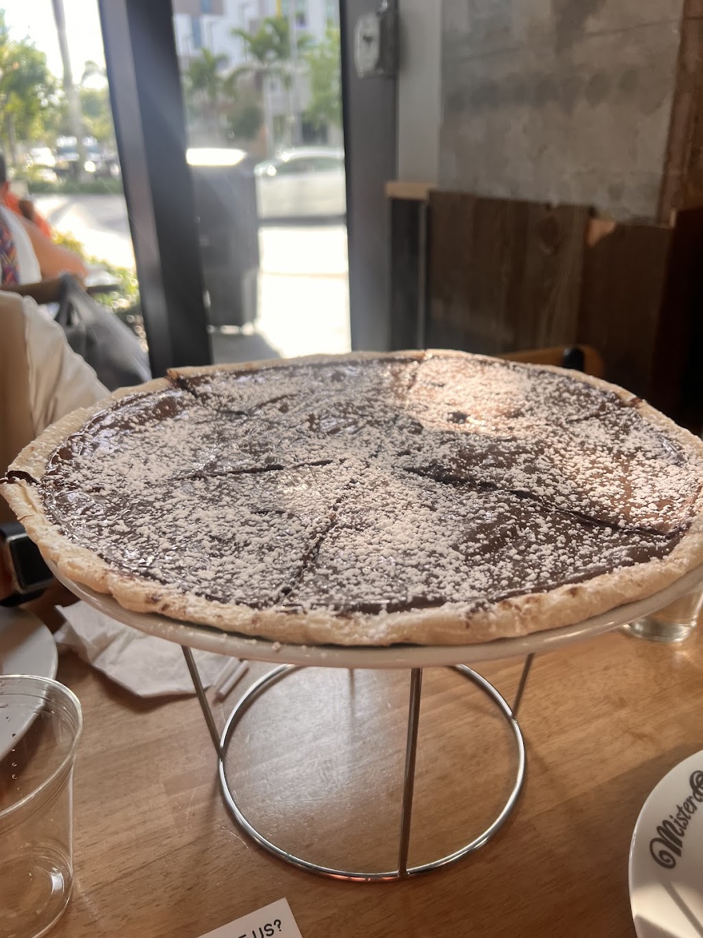 Mister O1 Extraordinary Pizza | meal takeaway | 2980 NE 207th St Suite #109, Aventura, FL 33180, USA | 7864606523 OR +1 786-460-6523