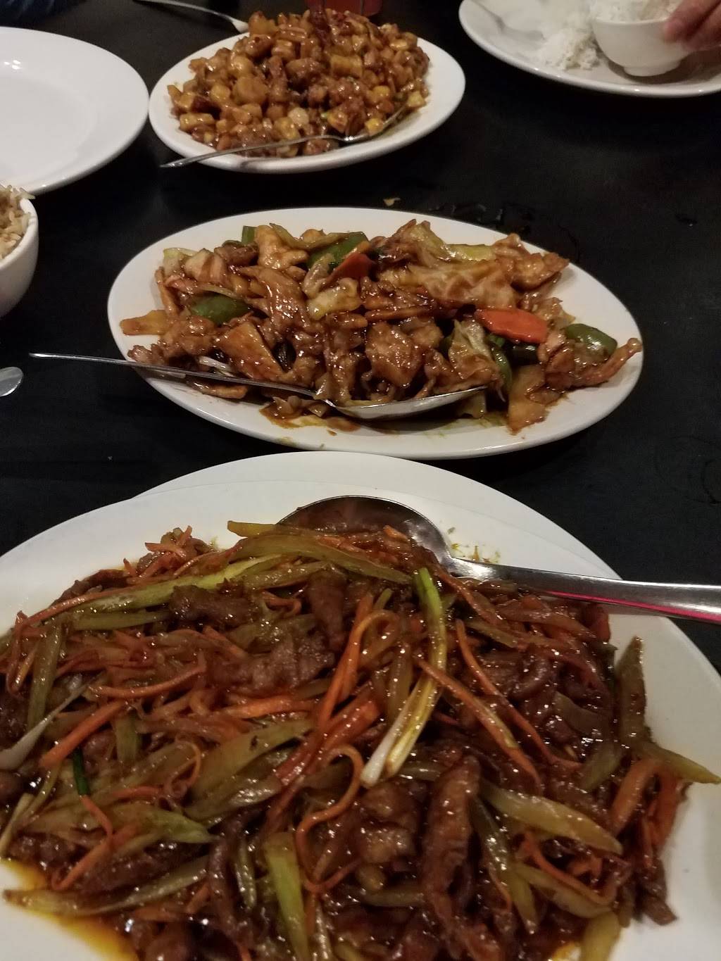Szechuan Chinese Restaurant | restaurant | 5712 Locke Ave, Fort Worth, TX 76107, USA | 8177387300 OR +1 817-738-7300