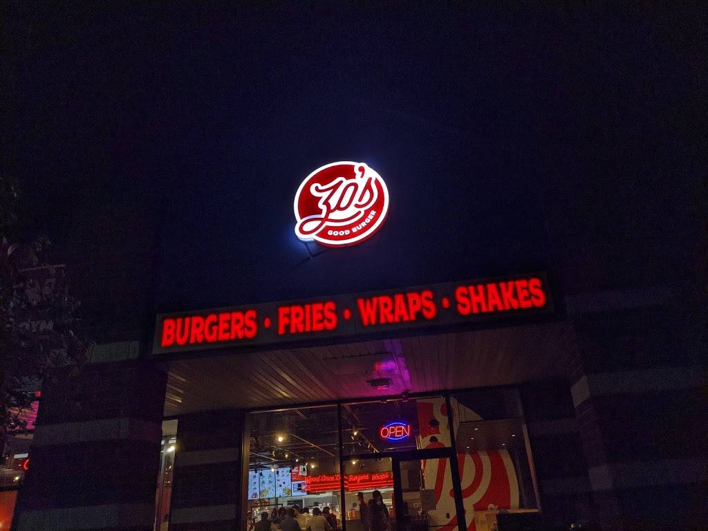 Zos Good Burger - Canton | restaurant | 44248 Cherry Hill Rd, Canton, MI 48187, USA | 7344416600 OR +1 734-441-6600