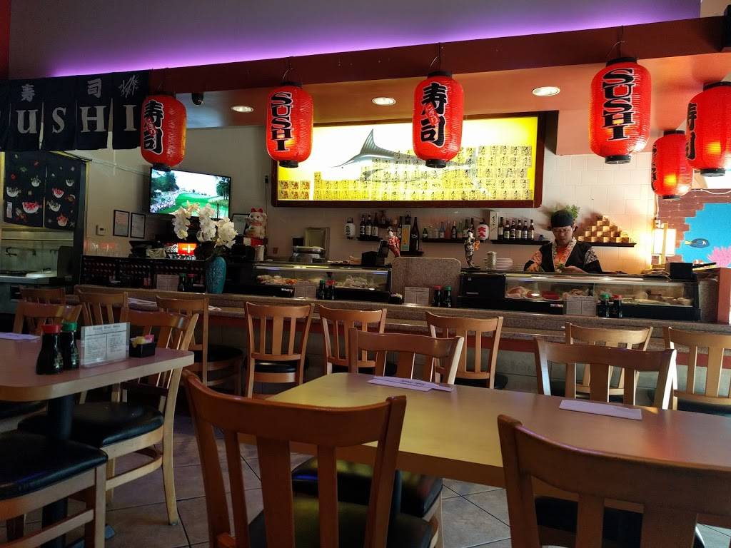 Sake Sushi | restaurant | 36068 Hidden Springs Rd # K, Wildomar, CA 92595, USA | 9516784420 OR +1 951-678-4420