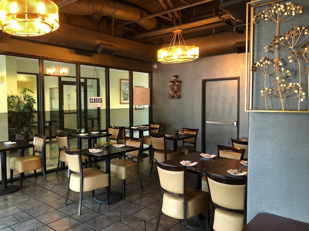 AAHARN at National City | restaurant | 801 National City Blvd ste 105, National City, CA 91950, USA | 6194344776 OR +1 619-434-4776