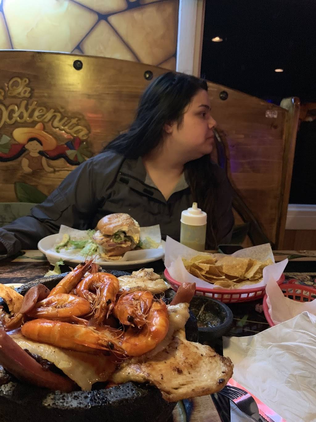 La Costenita | restaurant | 4697 W 30th St, Indianapolis, IN 46222, USA | 3172970061 OR +1 317-297-0061