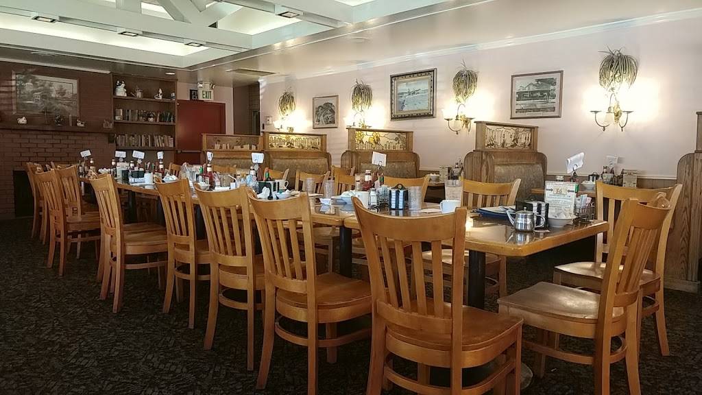 Kountry Folks Homestyle Restaurant | restaurant | 3653 La Sierra Ave, Riverside, CA 92505, USA | 9513540437 OR +1 951-354-0437