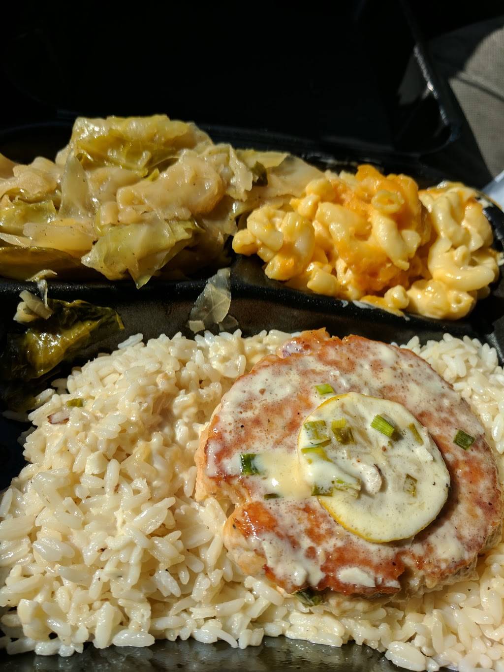 Bres Gourmet Restaurant and Catering | restaurant | 5204 Bessemer Super Hwy, Brighton, AL 35020, USA | 2057605731 OR +1 205-760-5731