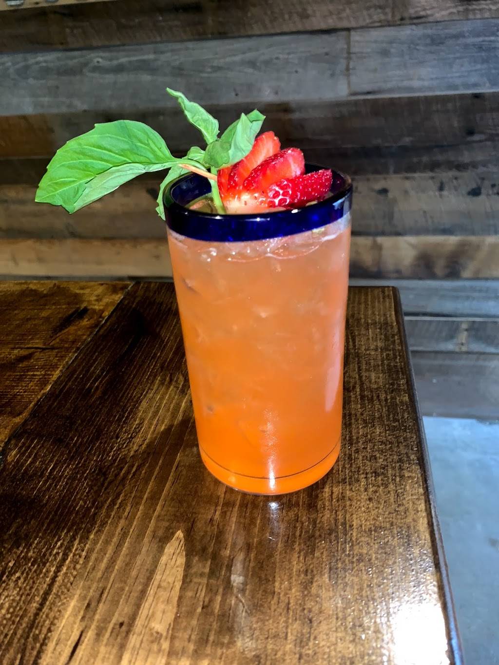 Toros Cantina | restaurant | 1011-109 Lewis St, Oxford, NC 27565, USA | 9196031043 OR +1 919-603-1043