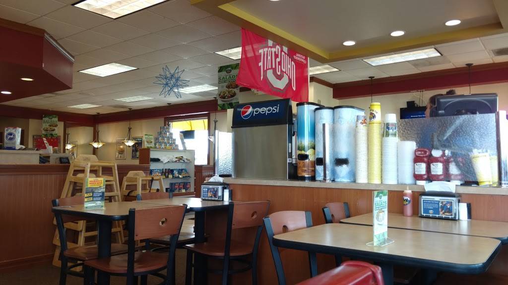 Skyline Chili | restaurant | 6290 Prentiss School Dr, Canal Winchester, OH 43110, USA | 6149200782 OR +1 614-920-0782