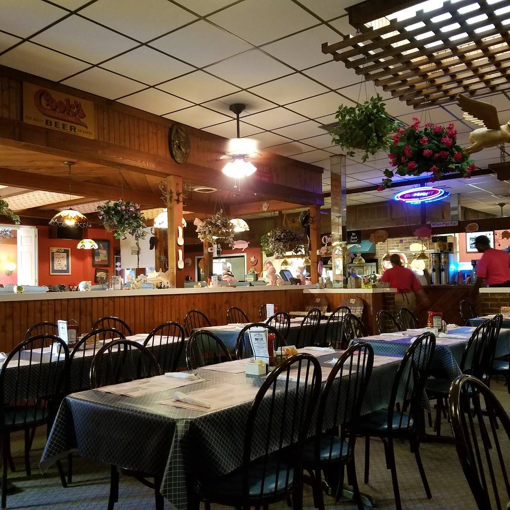 Where Pigs Fly Restaurant | restaurant | 617 E Loockerman St, Dover, DE 19901, USA | 3026780586 OR +1 302-678-0586