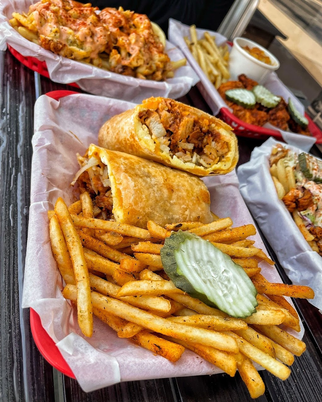 Chix Nashville Hot Chicken | restaurant | 2211A Palo Verde Ave, Long Beach, CA 90815, USA | 5628003031 OR +1 562-800-3031