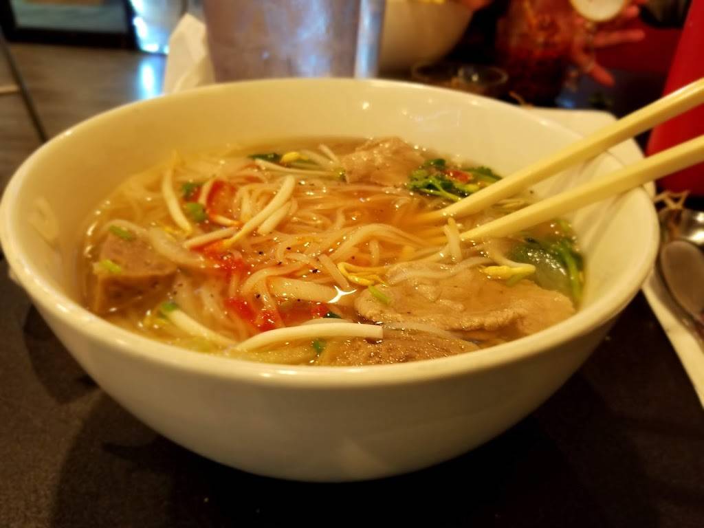 Pho 1 | restaurant | 3665 E Bay Dr #208, Largo, FL 33771, USA | 7275070337 OR +1 727-507-0337