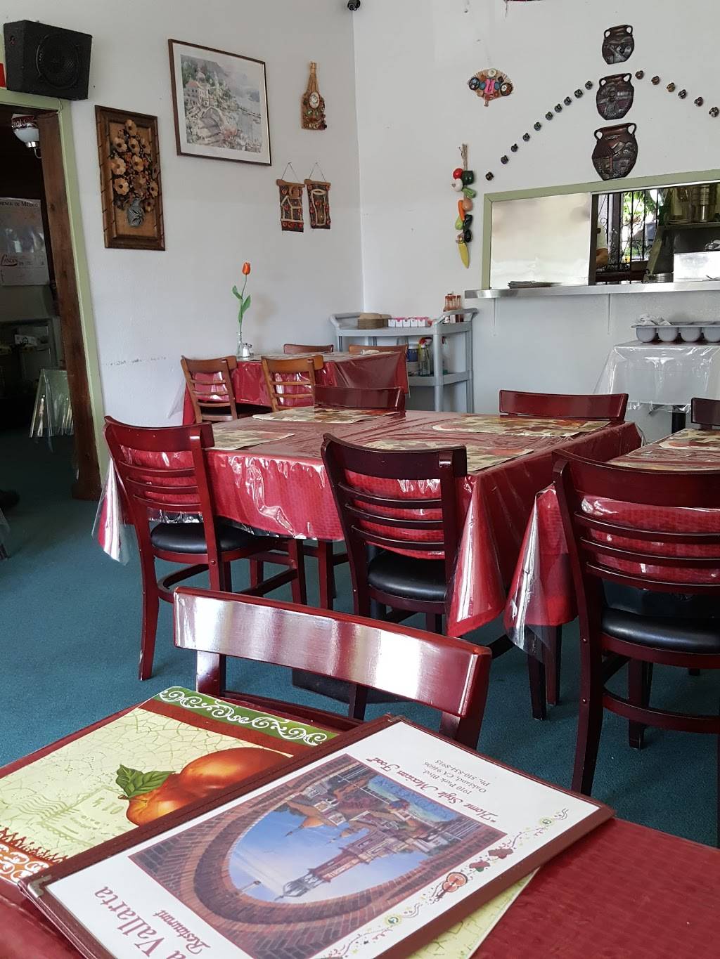 Casa Vallarta Restaurant | restaurant | 1910 Park Blvd, Oakland, CA 94606, USA | 5108348915 OR +1 510-834-8915