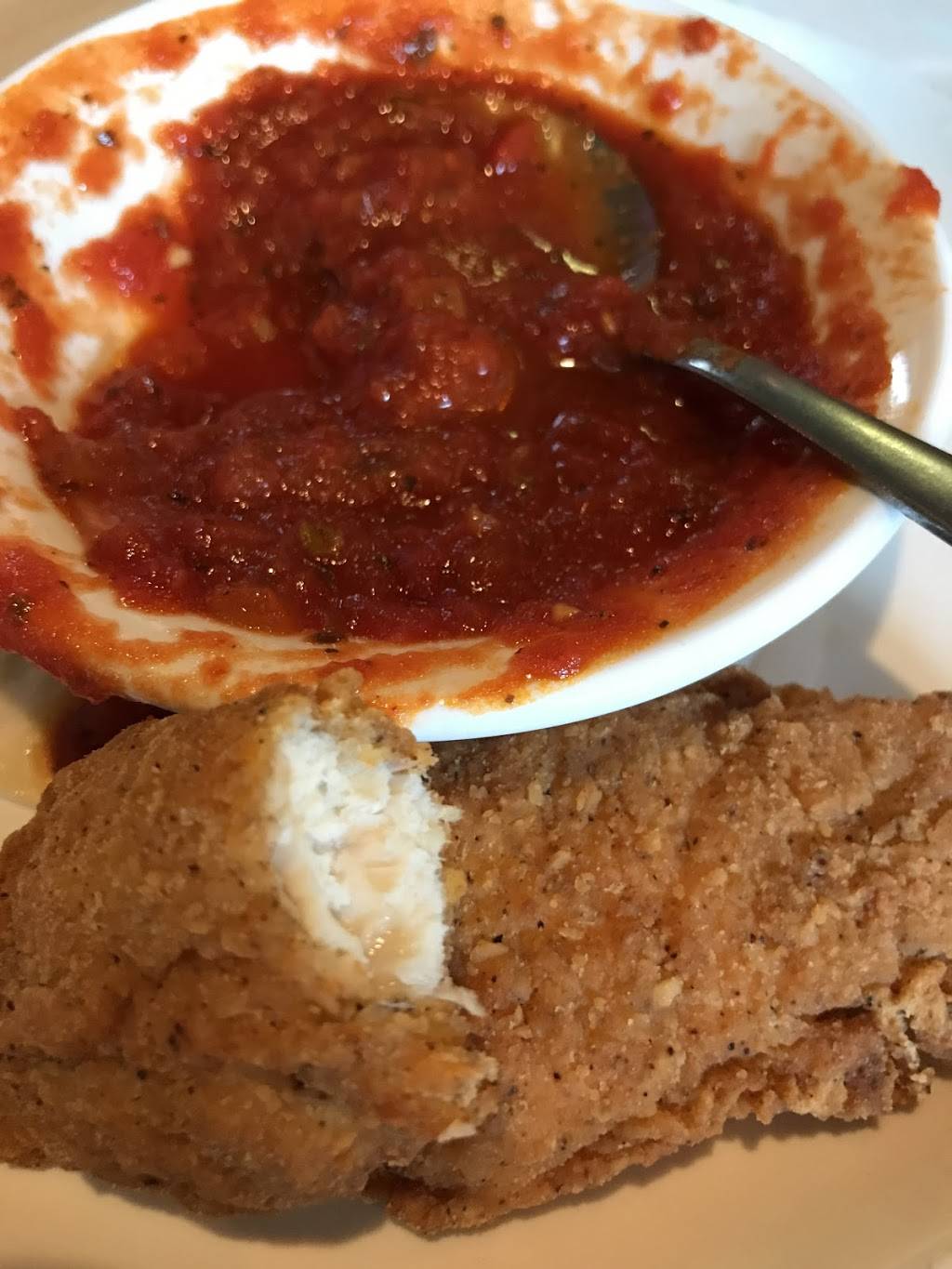 Angelos McFarland | restaurant | 4706 Farwell St, McFarland, WI 53558, USA | 6088382233 OR +1 608-838-2233