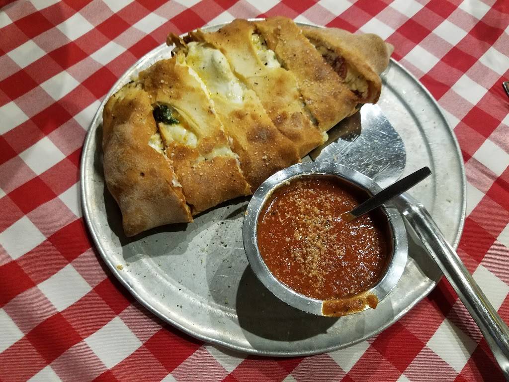 Grimaldis Pizzeria | restaurant | 22810 US-281 #105, San Antonio, TX 78258, USA | 2104819236 OR +1 210-481-9236