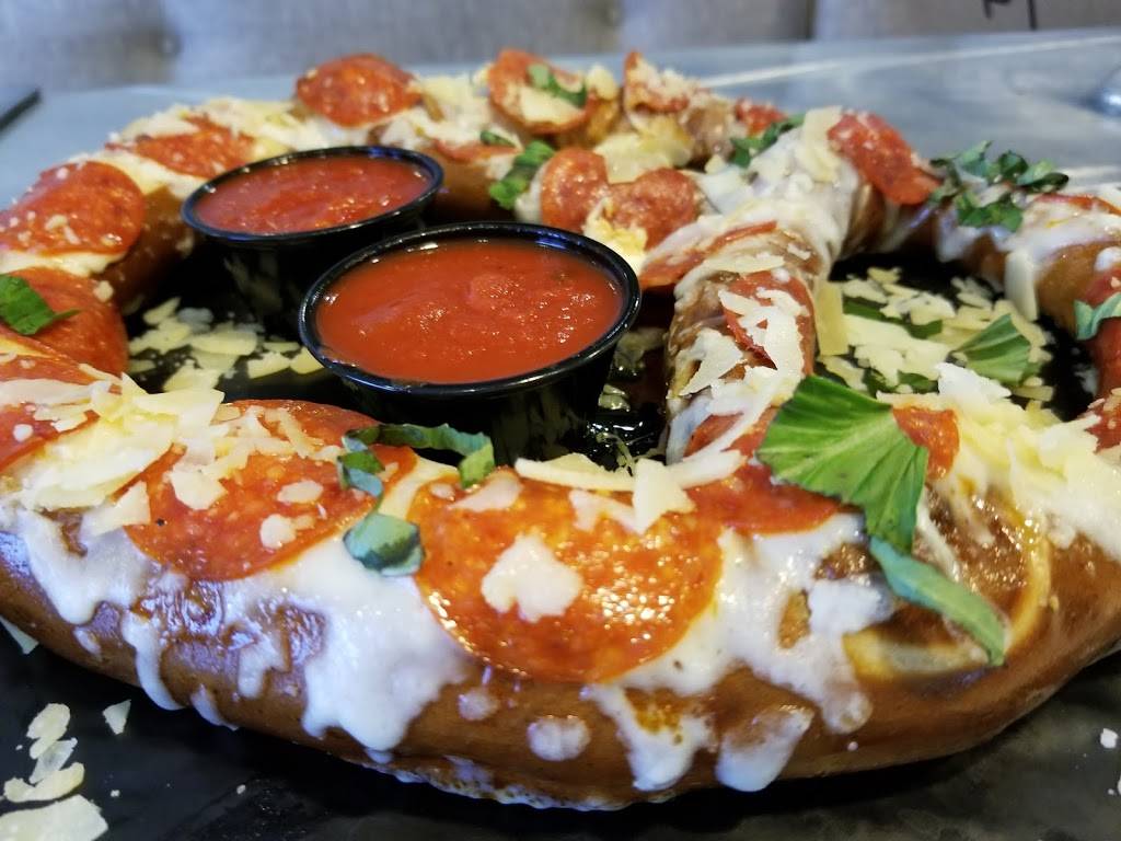 Table 14 Restaurant | restaurant | 3155 S Vaughn Way, Aurora, CO 80014, USA | 3036951700 OR +1 303-695-1700