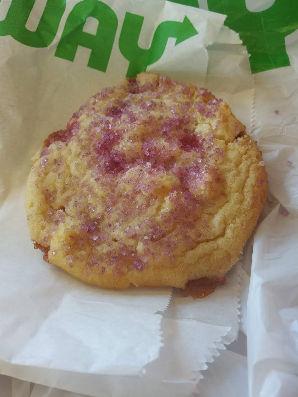 Subway | meal takeaway | 301 Cheyenne St, Leavenworth, KS 66048, USA | 9136825995 OR +1 913-682-5995