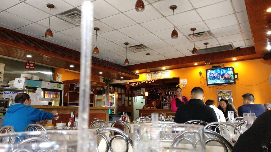 El Nuevo Carribeño | restaurant | 1675 Lexington Ave, New York, NY 10029, USA | 2128313906 OR +1 212-831-3906