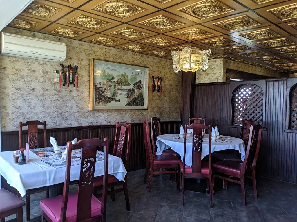 Joy Wah Restaurant | restaurant | 287 Rockingham St, Bellows Falls, VT 05101, USA | 8024639761 OR +1 802-463-9761