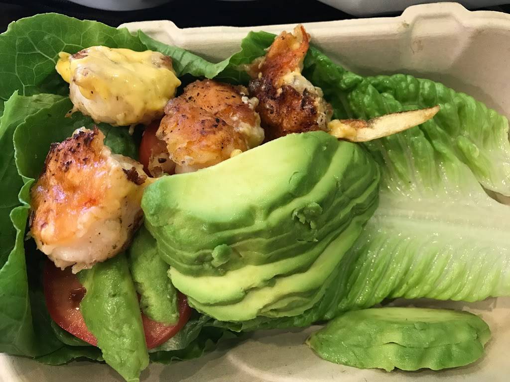 Brooklyn Wrap | restaurant | 4714 Avenue N, Brooklyn, NY 11234, USA | 7182588088 OR +1 718-258-8088