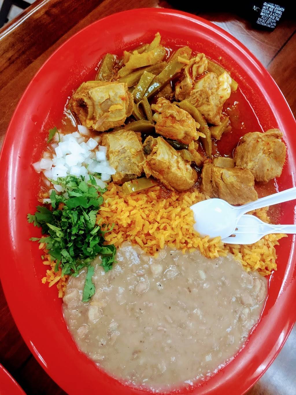 Guadalajara Market | restaurant | 1605 Crows Landing Rd, Modesto, CA 95358, USA | 2095382442 OR +1 209-538-2442