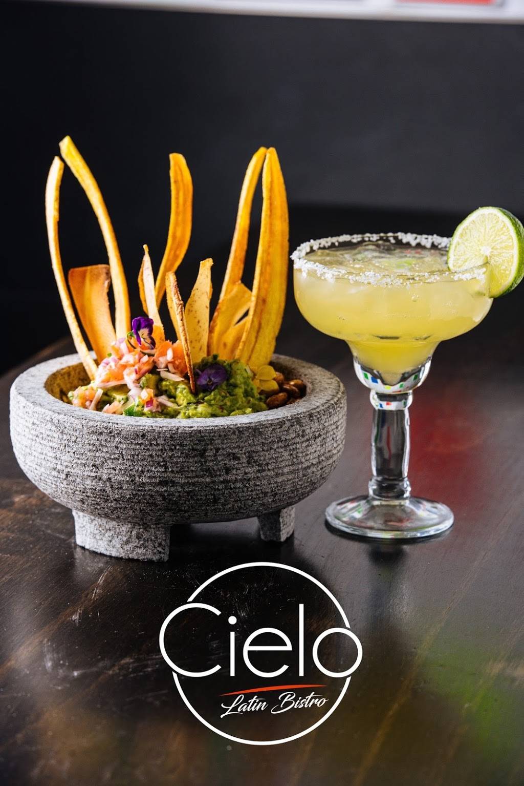 CIELO LATIN BISTRO | restaurant | 169 W Main St, Rahway, NJ 07065, USA | 7328275765 OR +1 732-827-5765