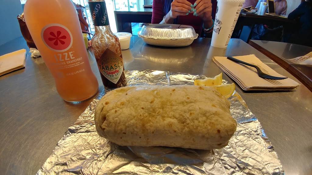 Chipotle Mexican Grill | restaurant | 1971 U.S. 287 Frontage Rd Ste 125, Mansfield, TX 76063, USA | 6825189936 OR +1 682-518-9936