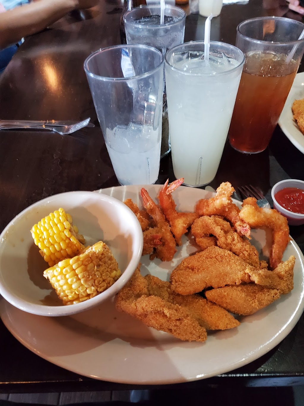 Dirty Als Bayou Grill | restaurant | 5712 N 10th St #400, McAllen, TX 78504, USA | 9562994922 OR +1 956-299-4922