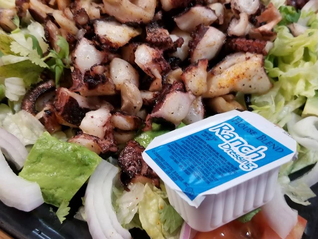 El Pulpo Restaurant | restaurant | 2829 W Northwest Hwy # 330, Dallas, TX 75220, USA | 2143669669 OR +1 214-366-9669